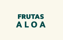 Frutas Aloa S.L.O.