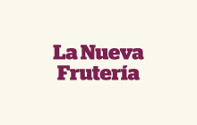 La nueva frutería